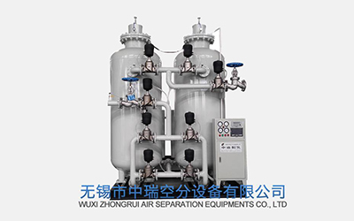 氮氣發生器(制氮機)是如何應用在激光切割的?